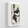 For Tecno Pova 4 5 Pro Phone Case Funny Animals Soft Smooth Liquid Silicone High Quality Cover For Tecno Pova5 Shockproof Shell