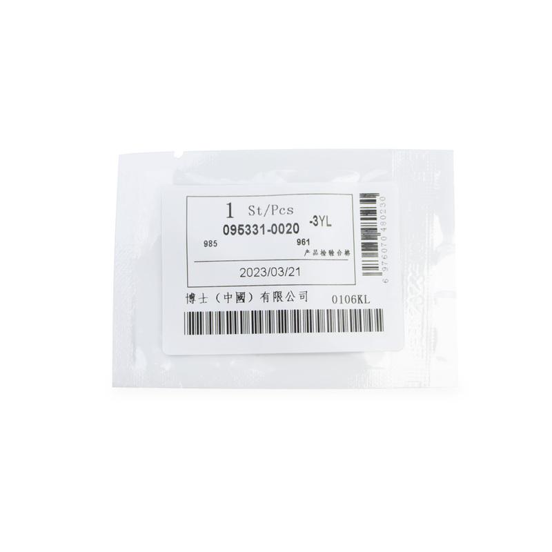 Diesel 0953310020 0953310040 NEW PCV HPO Pump Valve Plate Orifice 095331-0020 095331-0040 For Denso Engineering machinery spare 095331-0040
