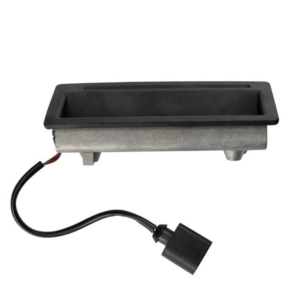 1J0827566D Bakluke Løftehåndtak Mikrobryter For VW Golf