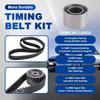 Subaru Timing Belt Kit for 2002-2005 (13028-AA240, 13073-AA080)