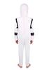 Star Wars Cosplay Costume: Darth Vader & Stormtrooper Jumpsuit