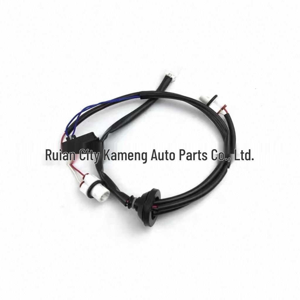 Trunk and Rear Door Switch for New Tiida, New X-Trail, New Qashqai, and 2014-2017 X-Trail.