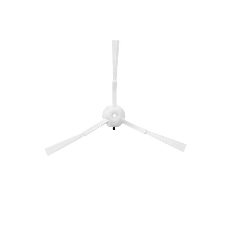 Dla Xiaomi Roidmi EVA Samoczyszczący Opróżniający Robot Odkurzający SDJ06RM Części Zamienne Akcesoria Szczotka Boczna Filtr Hepa Mop Worek na Kurz