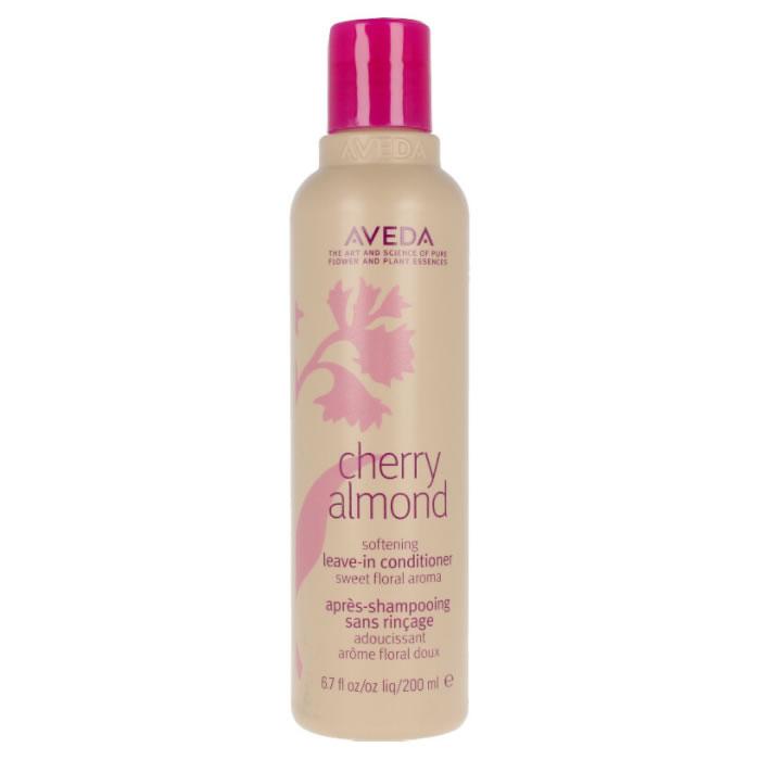

Aveda Смягчающий несмываемый кондиционер Cherry Almond 200 мл