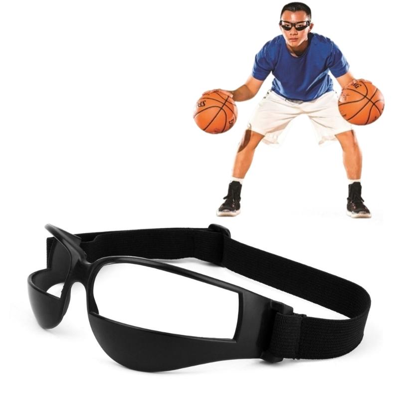 Teenagers Kids Basketball Goggles Sport Dribble Specs Goggles Sports Goggles