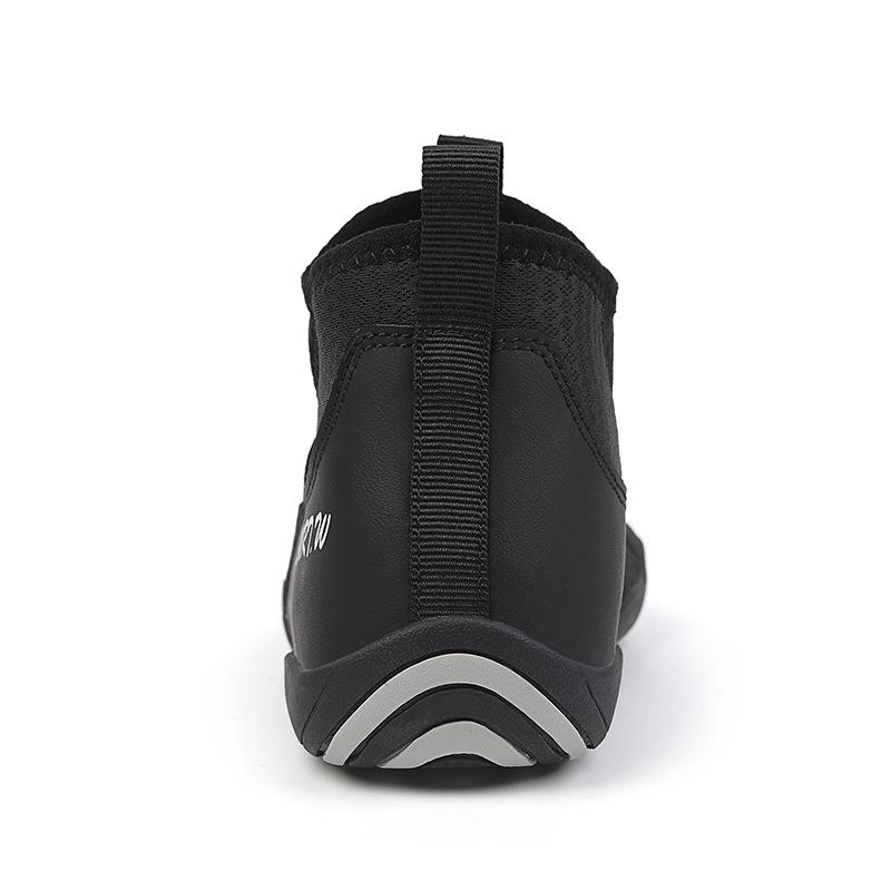 Unisex Non-Slip Trekking and Snorkeling Shoes for Outdoor and Beach Activities