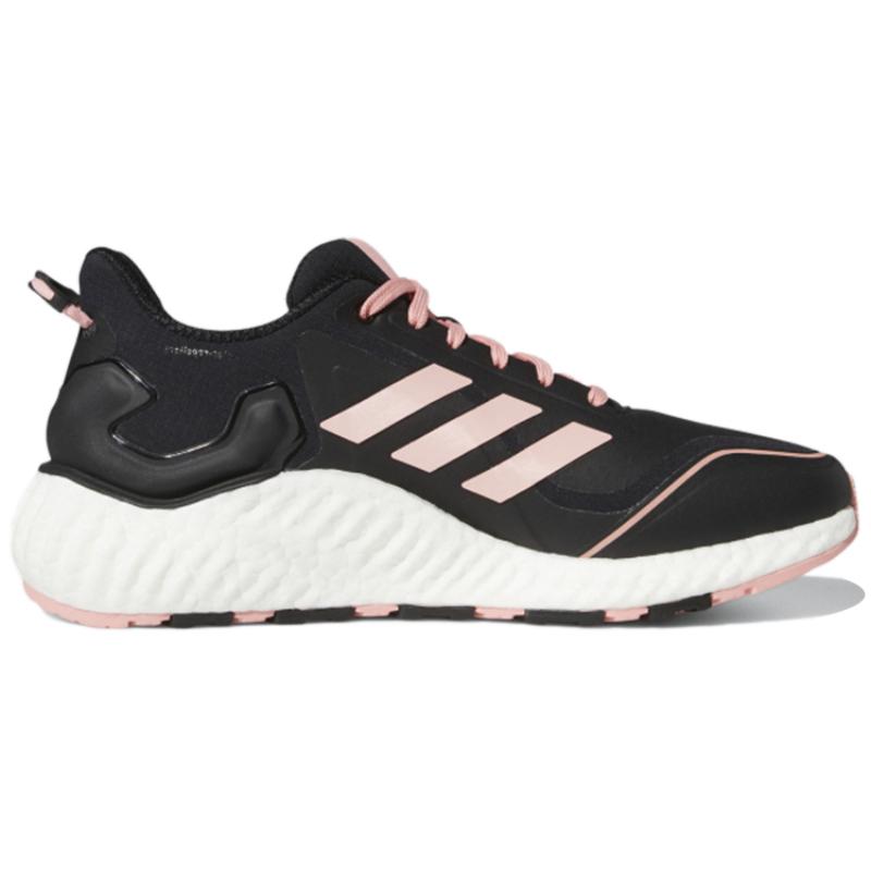 adidas WMNSAdidas ClimaWarm Ltd 'Black Glory Pink' Sneakers EG9521