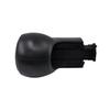 5-Speed Gear Knob for Opel Astra H, Corsa D, Zafira B - Black