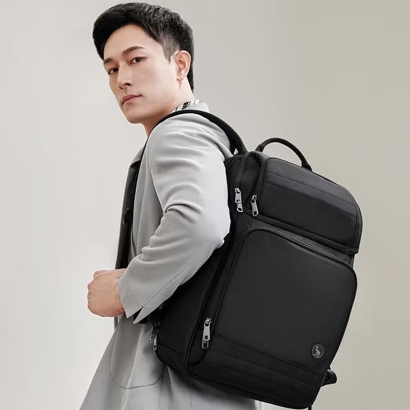 OIWAS Business Commuter Laptop Backpack