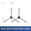 Applicable To Ecovacs DD35/56/33/37 Sweeping Robot Side Main Rolling Brush Rag Haipa Filter Accessories