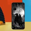 Death Grim Reaper Skull For Realme 15 Pro 10 11 12 13 14 Pro Plus GT6 GT7 C51 C53 C55 C61 C63 C65 C67 C71 C75 Case