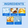Bioactive Washing Machine Cleaner Tablets Deep Drum Cleaning Removes Limescale Odor Mold for Laundry Room Appliance Care