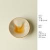 61ml Ru Kiln Gracked Glaze Teacup Vintage Tea Bowl Cute Cup Tea-tasting Smelling Cup Chazhan Master Cups Drinkware Accessories