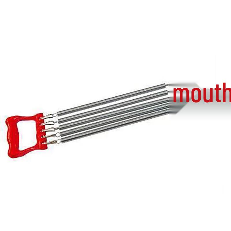 

Kids Spring Arm Strength & Chest Expander