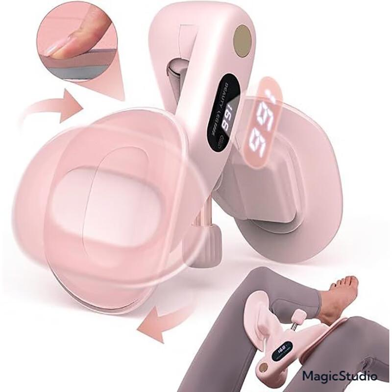WEZHO Kegel & Inner Thigh Trainer