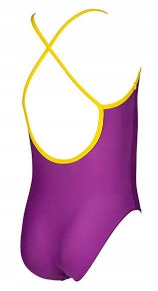 T1476 ARENA AWD KIDS PROVENZA SWIMSUIT 92cm
