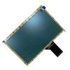 7 Inch LCD Touch Screen TDO-WXGA0700K00033-V2 TDO-WXGA0700K00057-V1 ACT3S5370FPC-A1-E For 2017-20 Jeep Compass Radio Navigation