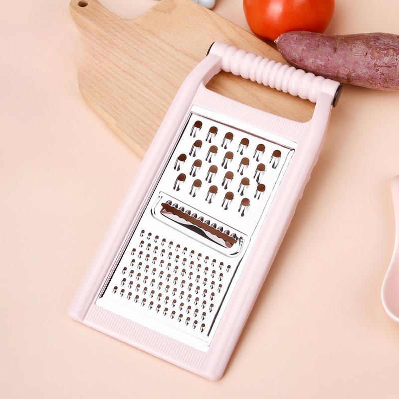 Multi-purpose Melon GraterMulti-purpose Vegetable Slicer Multi-purpose Manual Vegetable Grater Vegetable Slicer