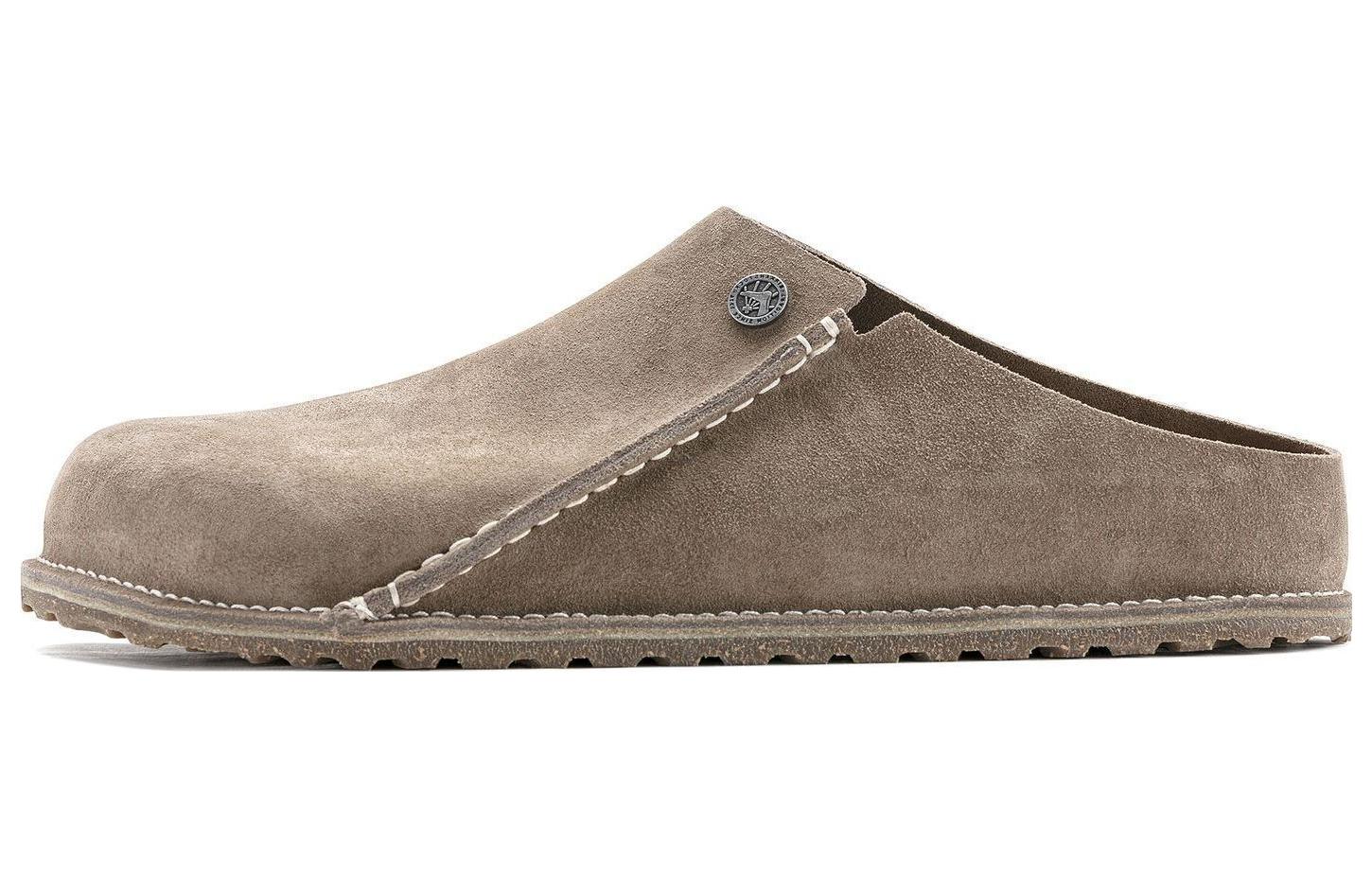 Шлепанцы Birkenstock Zermatt Premium 1021318 42