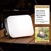 Portable Outdoor Camping and Work Light