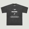 Interstellar Mens Kids T Shirt, Sci Fi Space Movie Tee, Retro Christopher Nolan Film Graphic Shirt, Vintage Cosmic Cinema Unisex Tee