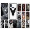 Phone Case For Moto G86 G85 G75 G15 G05 G56 G72 G53 G54 G84 G60 G31 G32 G24 G 5G G Play Fallen Angel