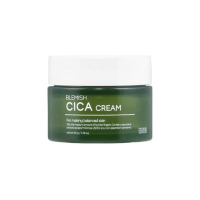 Blemish Cica Cream 50g 1ea