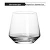 Classic High-End Whiskey Glass - Special Bar Edition