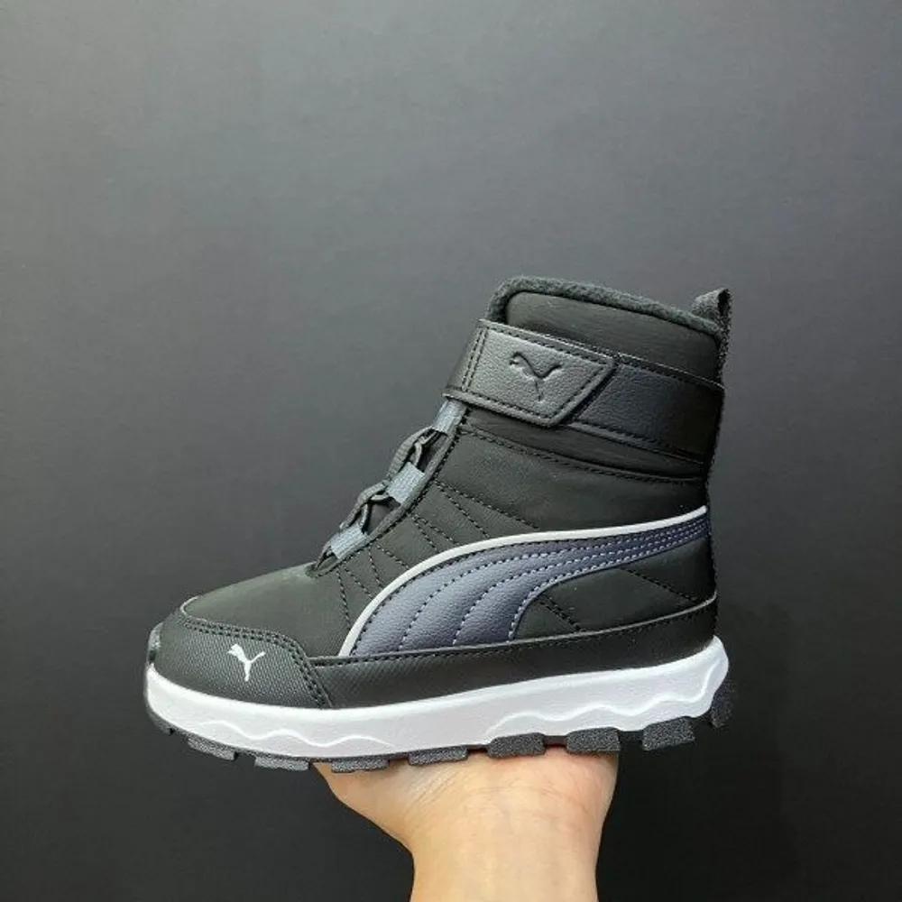 Puma Evolve Boots AC PS 392645 01DJ 410292 BBK 190