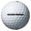 Honma and Golf 2024 1 Dozen White and Tour TOUR WORLD BT2402 Golf Honma White TW-X TW-S Balls, Model, (12 Balls), Yellow, 3-Piece, Style, Spin,