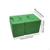 Electric Bicycle Battery Box Container Carry Case Storage for Vehicles