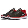 Nike Flex 2016 Rn 'Black University Red' Sneakers 830369-006