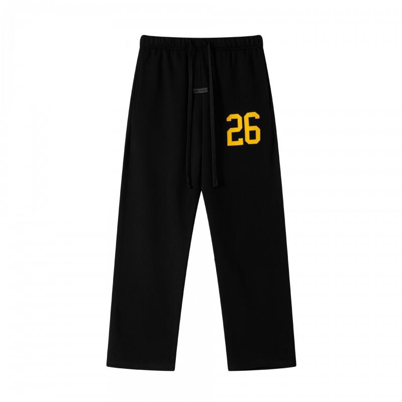 Mens Womens Casual Loose Fit Hooded Sweatshirt Jogger Pants Set Warm Cotton Streetwear Outfit Winter