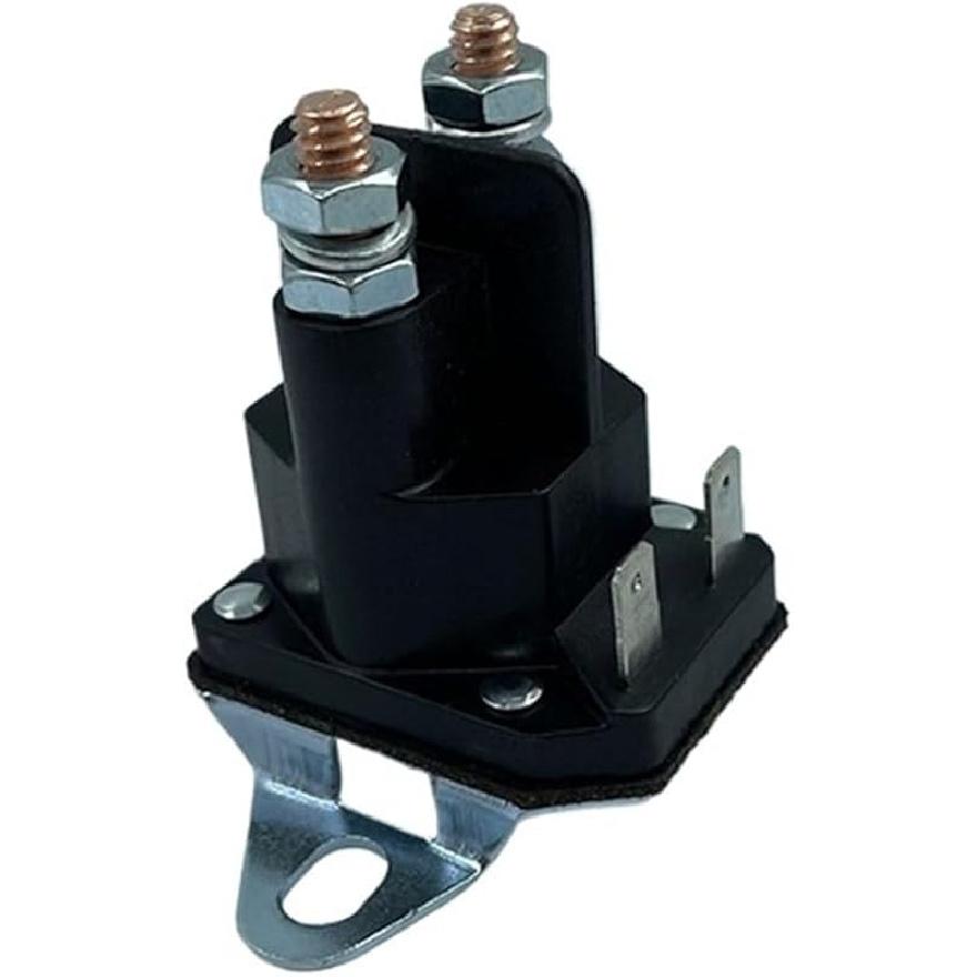 

Magnetic Switch 33-335B Magnetic Switch Relay Starter Relay Starter Solenoid Valve Relay (Size : Bottom Fixed YJ33 335B) Bottom fixed YJ33 335B