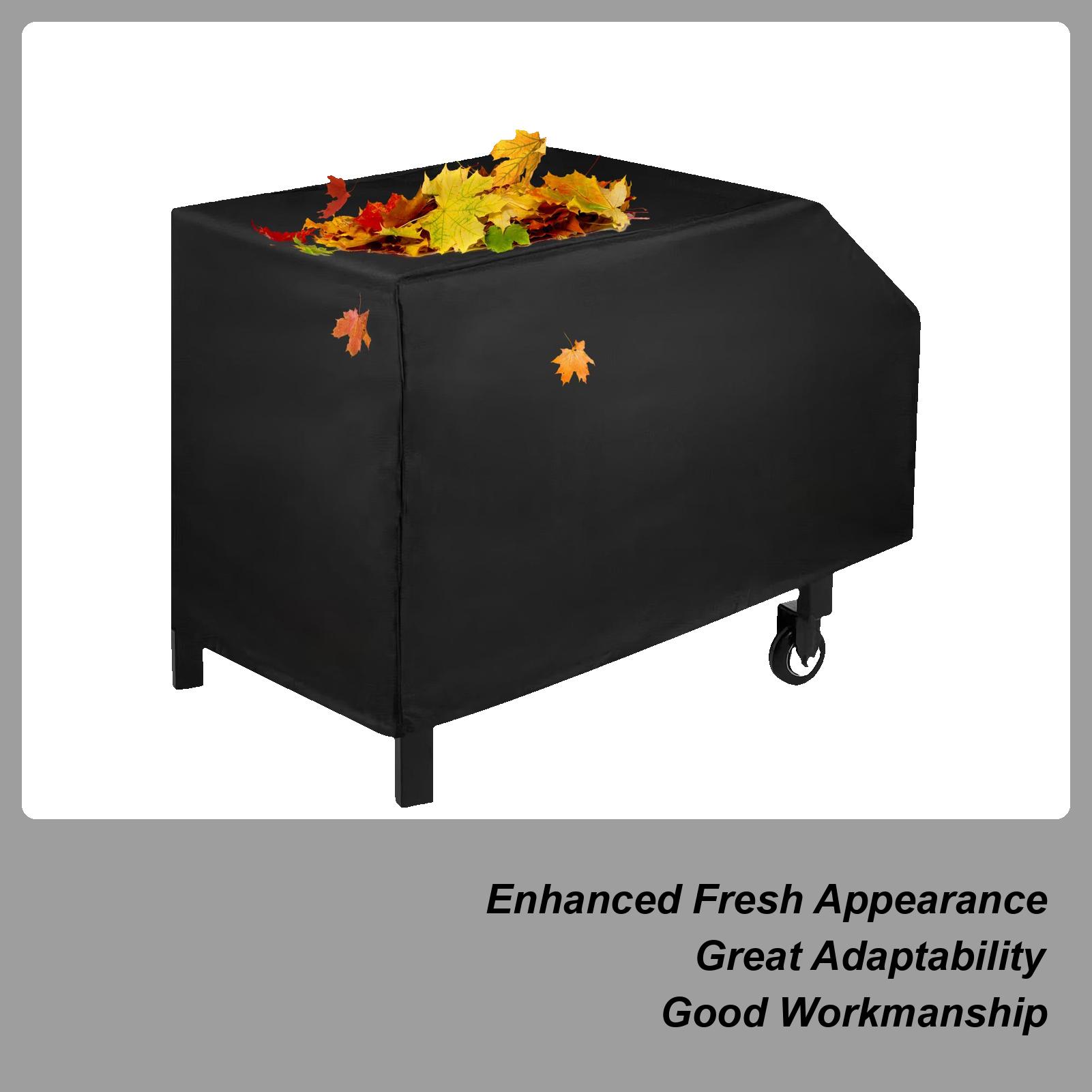 

BBQ Grill Barbeque Cover Oxford Cloth Bbq Grill Cover Dustproof Waterproof Protector Outdoor Rain Protective Barbecue Cover China Mainland