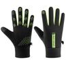 Winter Gloves Women Cycling Bike Thermal Cold Resistance Wind Waterproof Bicycle Warm Outdoor Running Skiing Mittens
