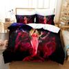 3D Print Mariah Carey Bedding Set For Bedroom Soft Modern Bedspreads Comefortable Kids Duvet Cover Quilt Cover And Pillowcase