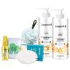Longrich Hello Summer D-Style 6-teiliges Haarpflegeset