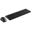 Rapoo X1500PRO Wireless Keyboard Mouse Combo