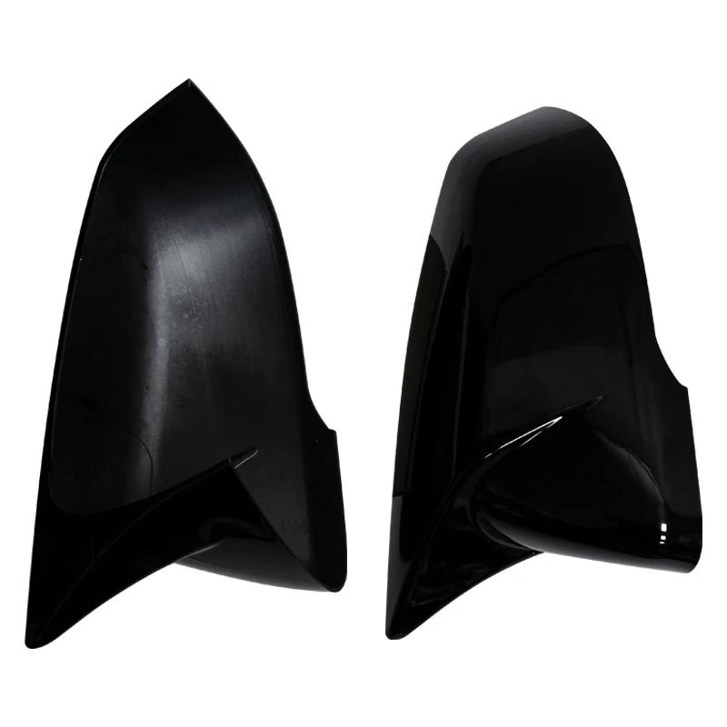 M Style Replacement Car RearView Mirror Cover For BMW F44 Active F40 X1 F48 F49 F39 X2 2series F45 F46 Car Accessories