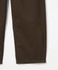 MILLO ARCHIVE Reflect Curved Pants [Brown] (A Type)