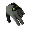 Left Hand Billiards Glove Non Slip Billiard Training Gloves Half Fingers Glove  Fitness Accessories