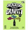 Cards vs Gravity Mini Edition Game Big Potato Cards vs The Ultimate Stacking Balance Travel Game Waterproof Card Game for and Family Fun Players