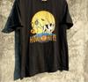 Vtg.1997s Big Dog Halloween Glow In The Dark