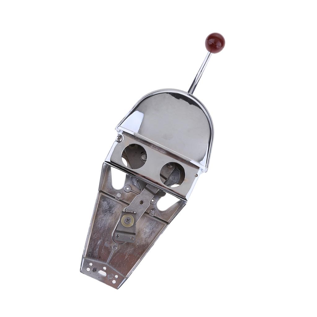 

Marine/Boat Engine Control Lever YK9-S Motor Control Box Replacement China Mainland