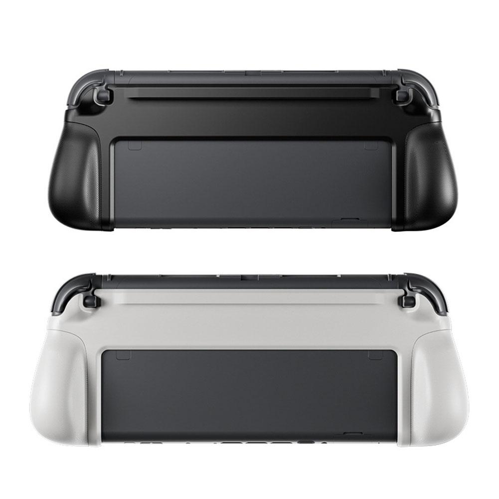 Hand Grip for Switch 2 Controller Protective Cover Anti-Slip Console for Switch Holder Stand Co B9H7