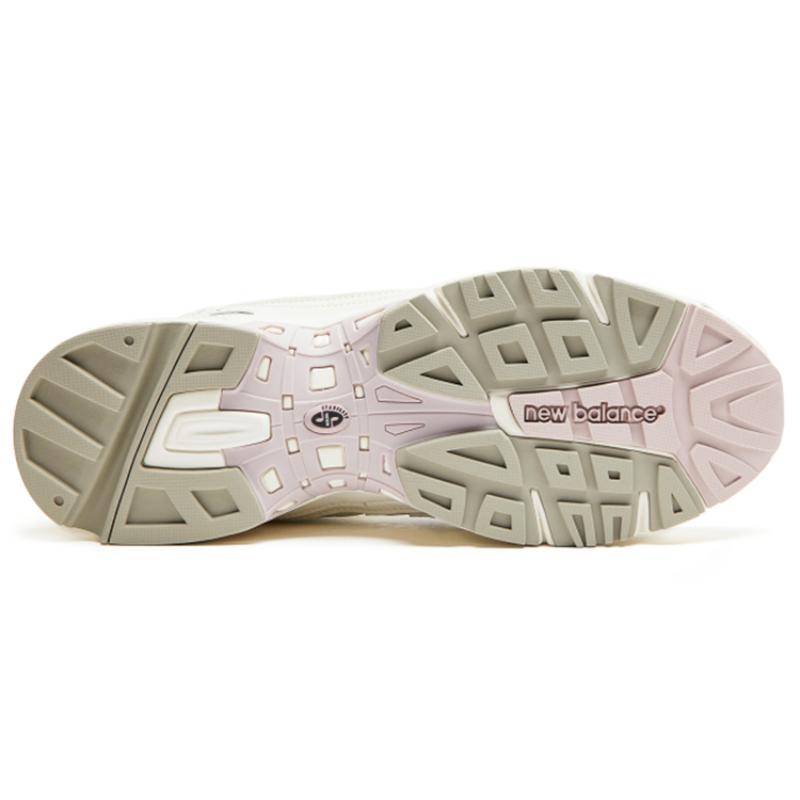 New Balance 828 'White' Sneakers ML828CB