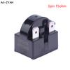 (YY)1Pc New Refrigerator PTC Starter Relays 1/3/4Pins Compressor Overload Protector Refrigerator PTC Starting Relays Accessories