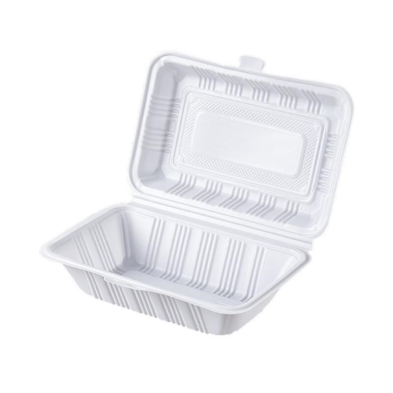 Fang Jia Jie Disposable Plastic Fast Food Container