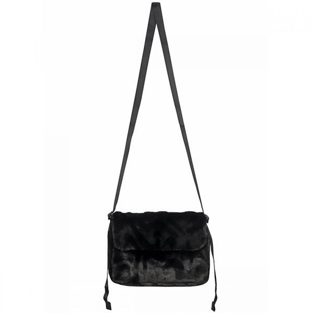 

Nike Genuine Nike Sportswear Futura 365 Faux Fur Crossbody Bag FZ1326010:1